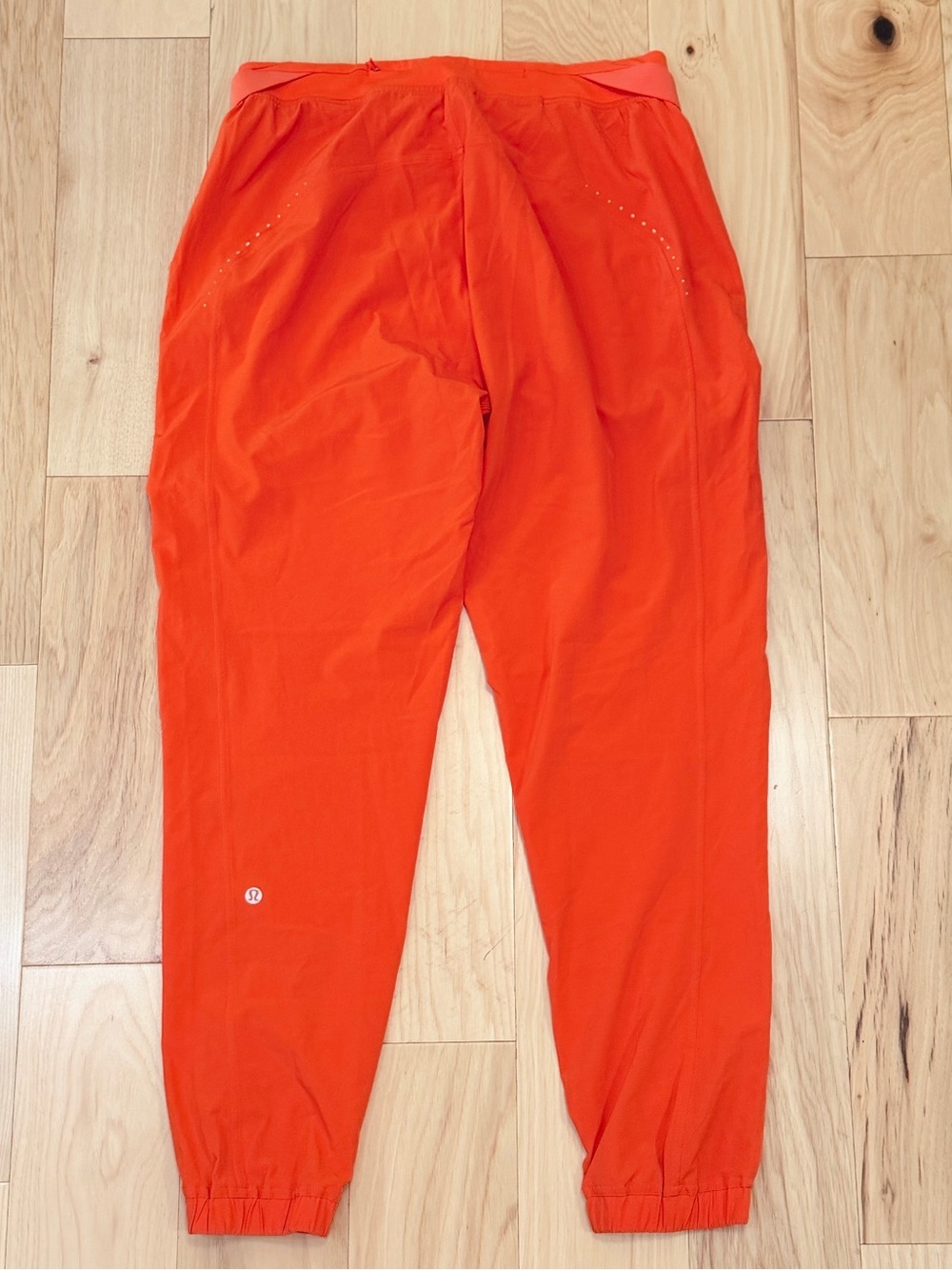 LIKE NEW Lululemon Women’s Adapted State High-Rise Jogger *Airflow